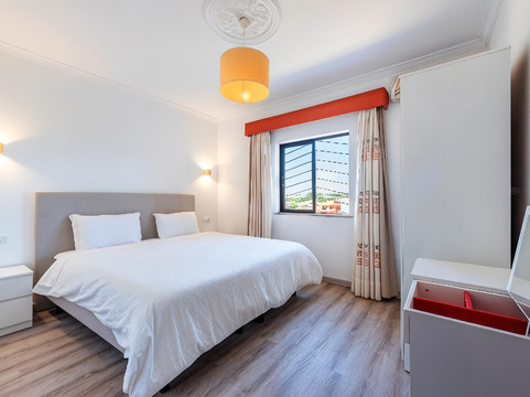 Vale do Lobo酒店住宿-Solgarve Apartamentos Turisticos