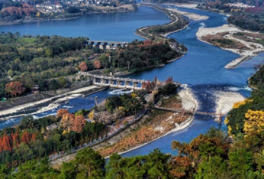 都江堰都江堰景区+映秀震中遗址一日活动【晚出发，私家小团】【[优质交通] 私家小团，轻松自由，时间充足，不走马观花】