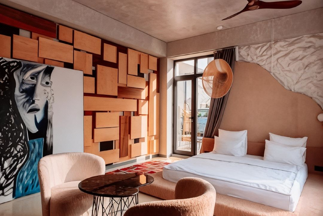 Inn OZZ Almaty