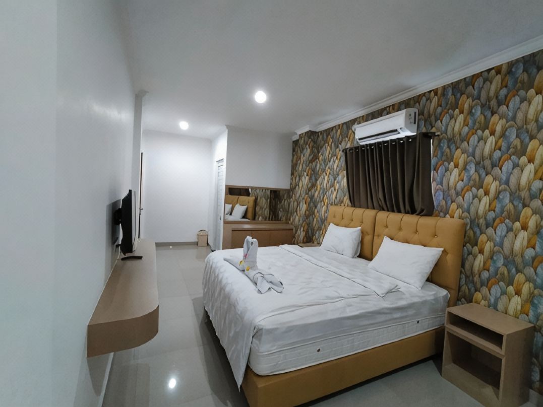 Wisma Msi Bali