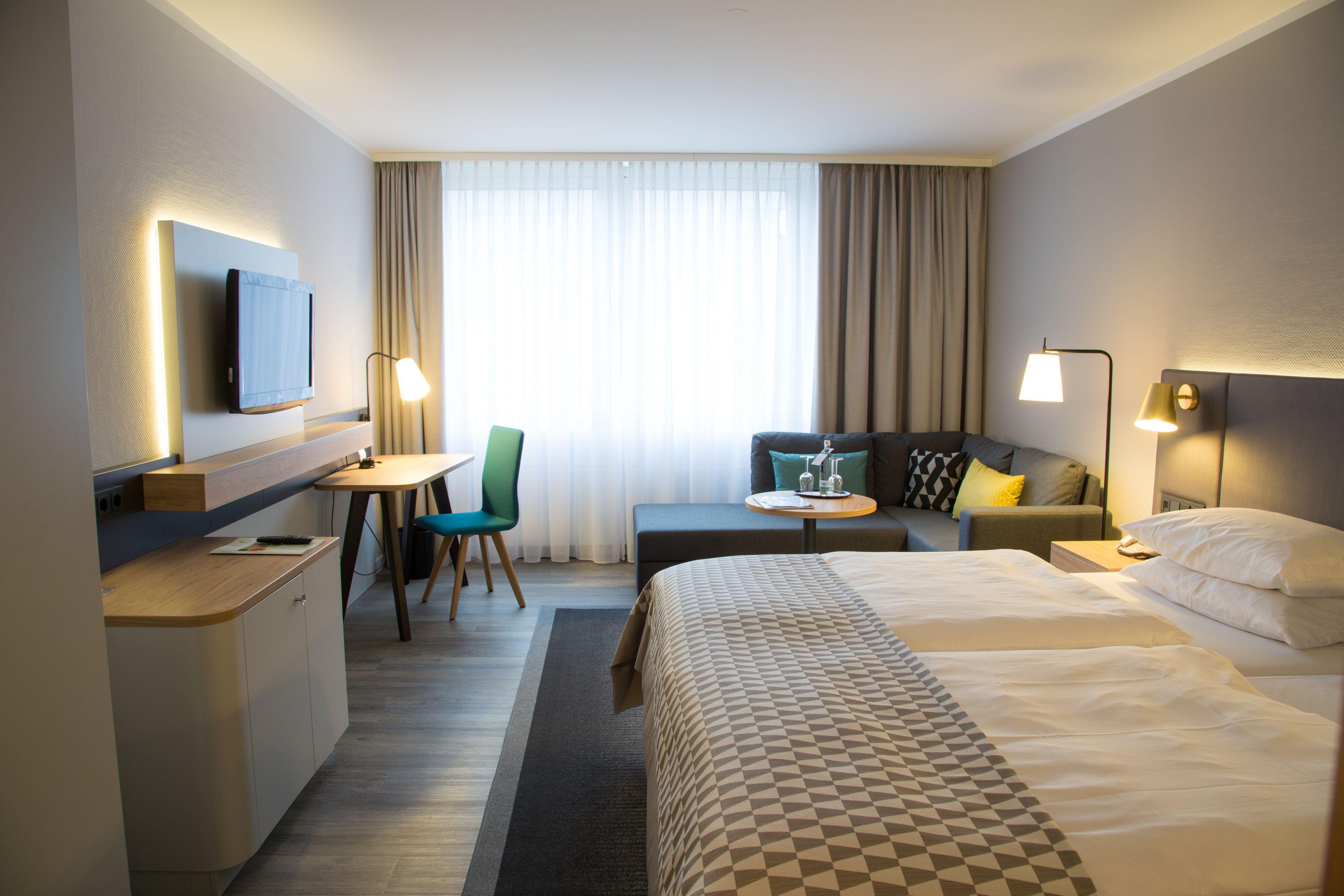 Holiday Inn 杜塞尔多夫 - 诺伊斯-官方