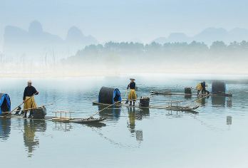 江西龙虎山风景区+上清古镇+天师府一日游【2-4人私家团】【知名国学讲师全天原创讲解，深度剖析中国道家文化精髓与艺术】