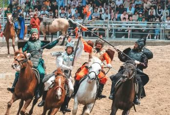 上海出发-无锡包车一日游：三国城+灵山大佛【回溯历史，畅游三国】