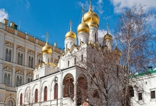 俄罗斯莫斯科一日游 （红场周边景点＋克宫入内参观+军事体验）【中文服务】