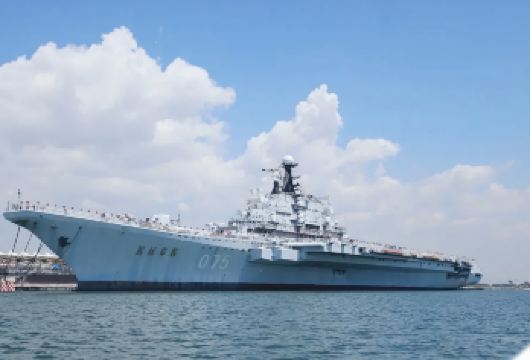 天津泰达航母主题公园+北塘古镇包车 一日游│车型可选 8小时【全程包车、天津市区上门接送、省心、省时、省力！】