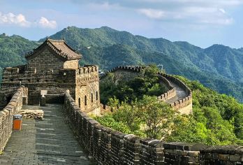 北京慕田峪长城一日游【景区专线/多班发车/不到长城非好汉】【行程特色多班次可选】