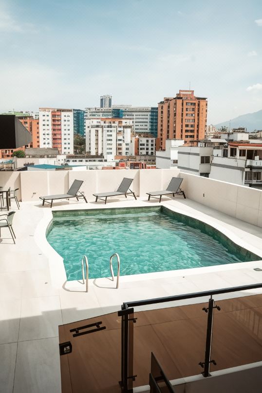 Hotel Buena Vista
