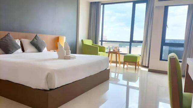 S塔拉大酒店-官方