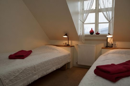Guesthouse Ísafjördur - Gamla