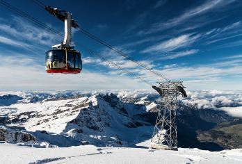 铁力士山一日游【包车专线|行程调整|中文司导】【私家团包车游 I 中英文司导 I 行程可沟通调整】
