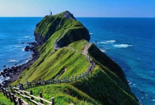 日本北海道小樽+积丹半岛神威峡一日游【中文包车/免费定制】【尊享一对一高端行程定制，多日豪华包车专属礼遇，专业旅行顾问24小时恭候垂询。】