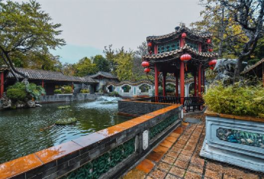 顺德清晖园+华盖路美食步行街+南风古灶+祖庙+私家包团一日游【私家旅行：一单一团，不拼客，专属旅行、品质服务：小车上门接送，专职司机护航】