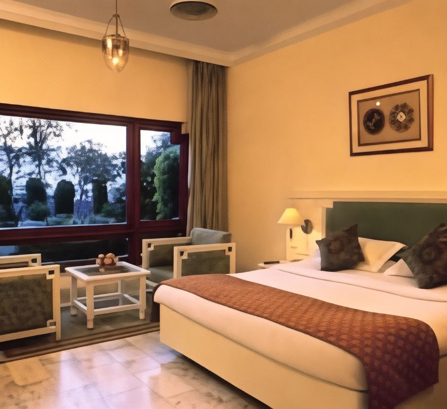 Mansingh Palace, Ajmer