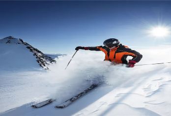 中国贵州贵阳贵阳云顶滑雪场一日游【寒冬嗨玩+体验雪景之美】【纯玩自发团 来体验异常不一样的滑雪】
