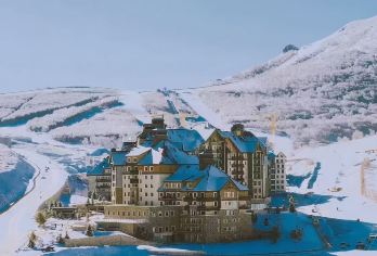 崇礼滑雪 半日游 单程接送【无隐形消费 无强制消费 无中途停留】