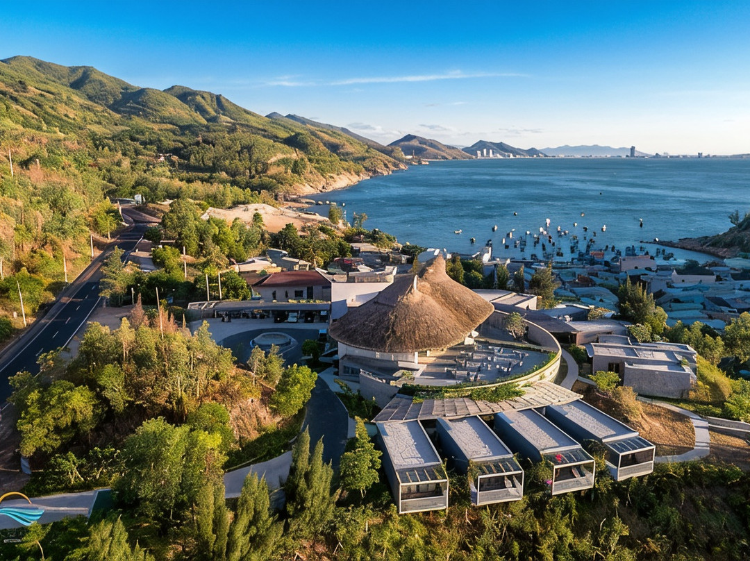 玛丽那度假村