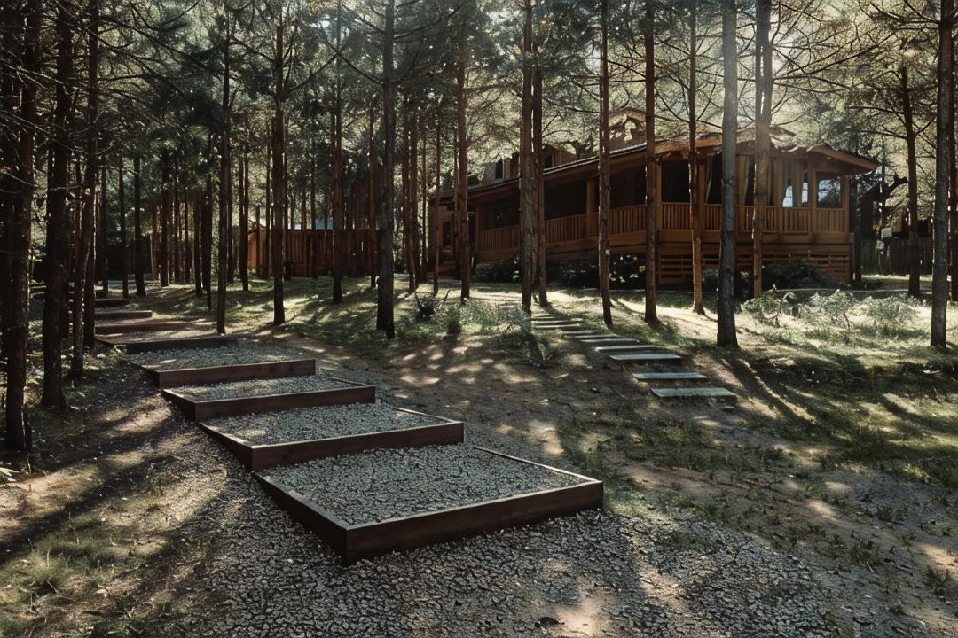 Hotel Valdayskiy Tennisny Klub