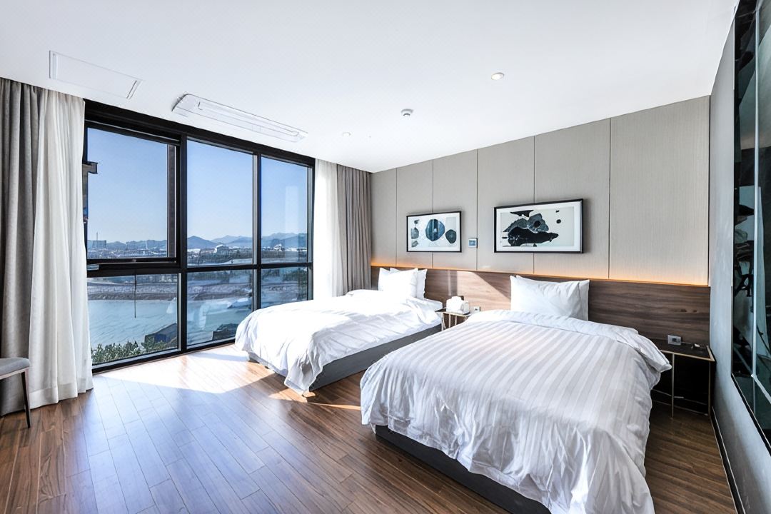 browndot hotel shinho