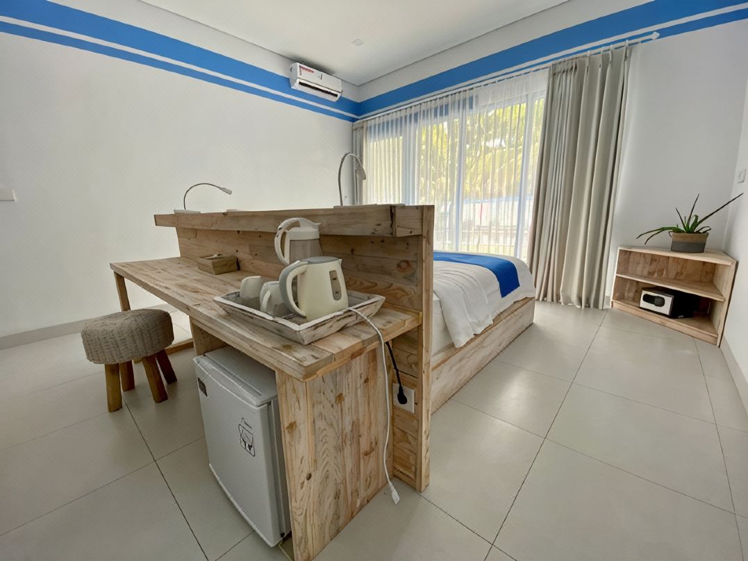 Kura Kura Divers Lodge