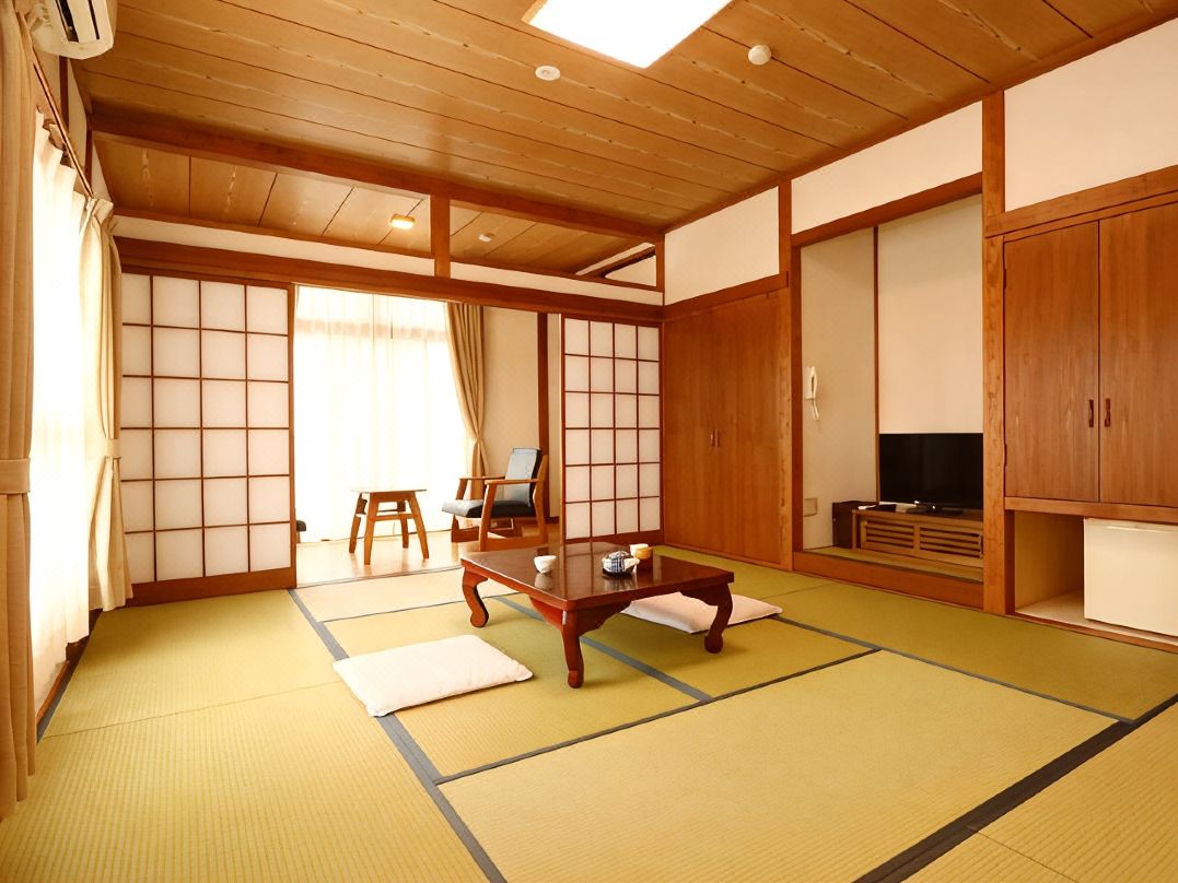 Nakamura Ryokan