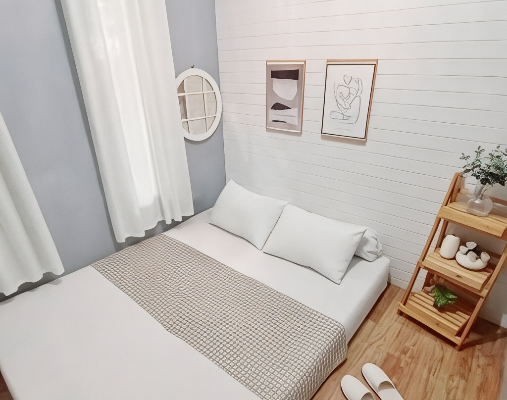 Guest house bersaudara