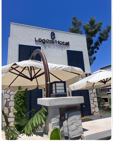 Lagom Hotel-官方