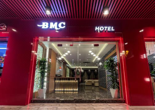 BMC酒店