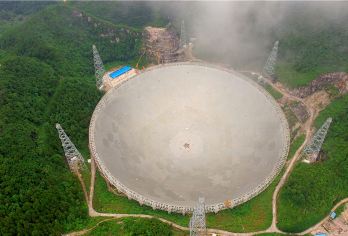 中国天眼景区一日游【包车游一单一团&纯玩&独立成团随心玩】【[精品小团]可选2-6人精致小团，享受宁静，轻松出行，懒人行程错峰出行】