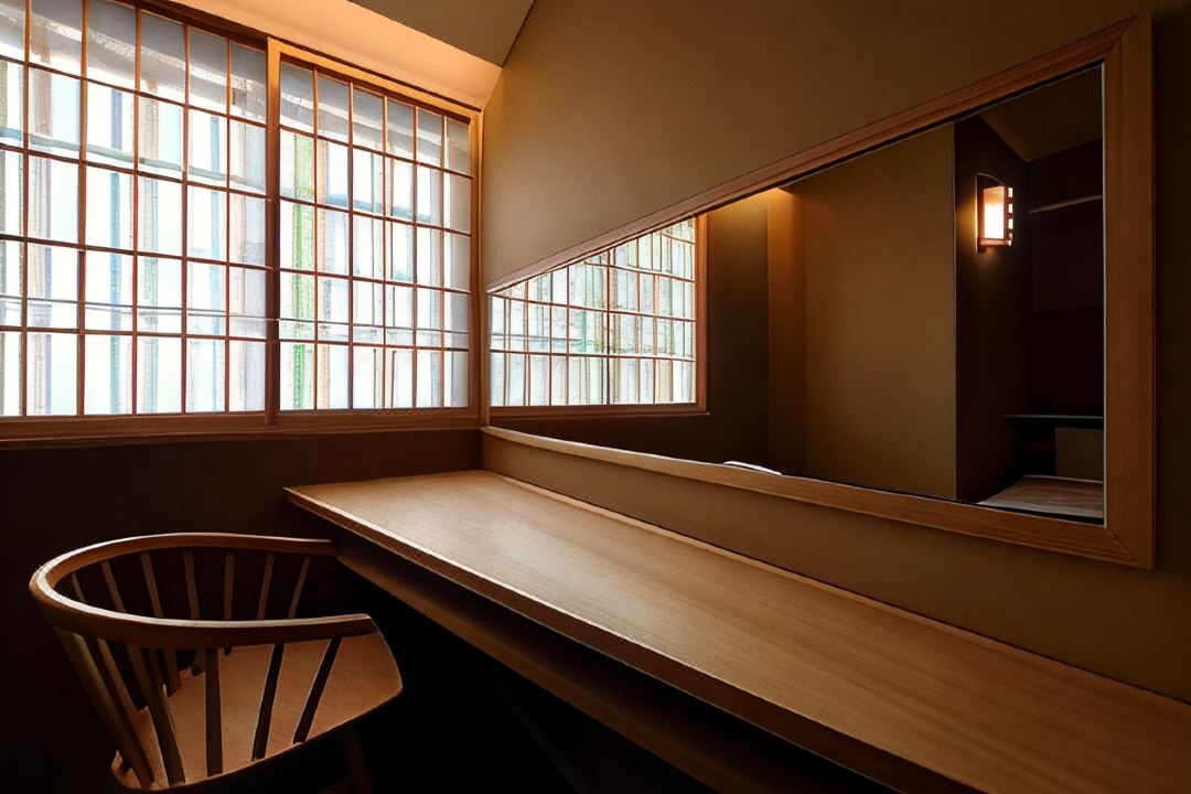 FOUR SEASON SINN KYOTO