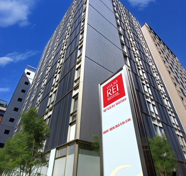 博多东急REI酒店