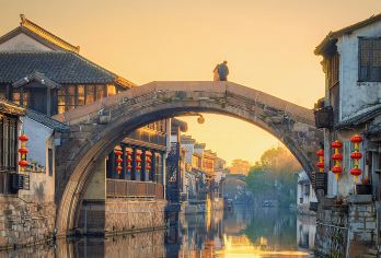 【双水乡】乌镇东栅+南浔纯玩一日游【杭州起止，纯玩无购物，天天发团】