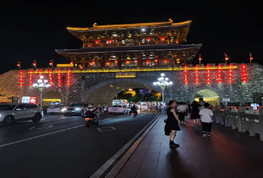 纯玩游周边厦门漳州龙岩+1-6人小包团汀州首府长汀古城一日活动【1-6人小团更私密+晚出发懒人更自由更开心】