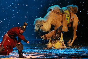 兵马俑+丽山园铜车马+华清宫+华夏文旅驼铃传奇一日游| 纯玩【甄选精华路线，适合亲子/家庭/朋友出游；热门5A景点兵马俑深度游览，乐享纯玩，不虚此行】