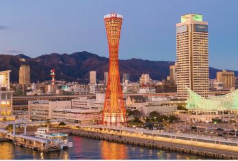 日本大阪-神户南京街-神户港可专属定制【中文专车-舒适纯净】【中文专车出行，景点灵活调整，打卡经典，游玩自己定义，无需等待，专属贴心服务，尽享惬意旅程】