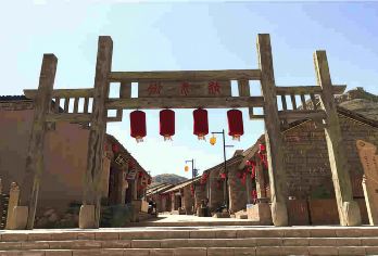 延安梁家河知青旧址+延川黄河乾坤湾景区一日游【此产品为拼车游 按照人数计算 下单前核实清楚 下单后客服会与您对接联系 可代订半价演出门票服务】