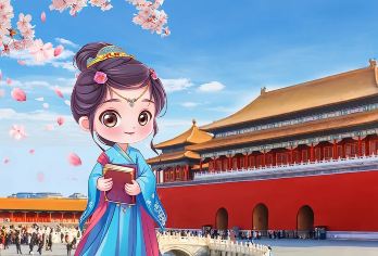 故宫博物院一日游【VIP精讲团15人Mini小团◈赠珍宝馆】【[优质服务]资深导游全程陪同讲解，带您真正领略北京风光，拒绝走马观花！】