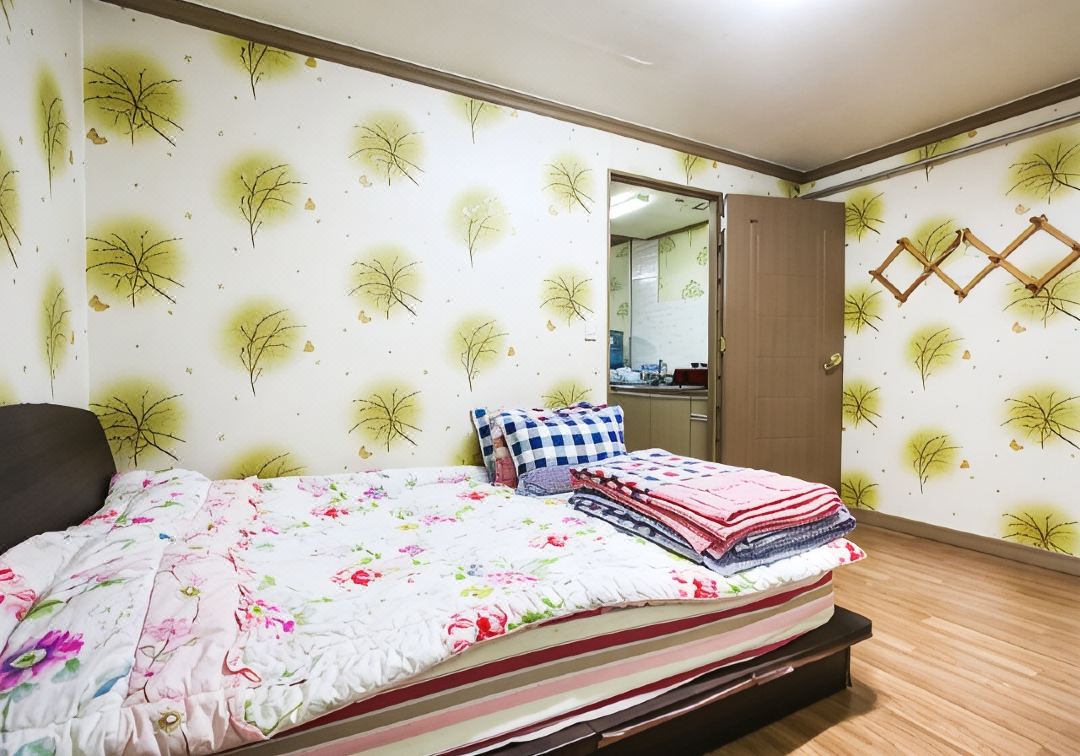 Yeongwol Donggang 1Night 2Days Pension