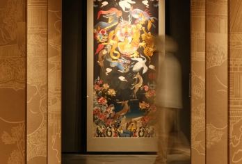 成都蜀锦织绣博物馆+蜀绣公园一日游【体验蜀锦制作·观赏古遗】【四川国旅自营·品质发团社引领者 | 纯玩无购物，进店立赔，无套路，无擦边，无隐形消费】