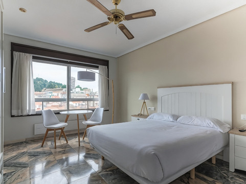 维哥湾塞尔科特尔酒店