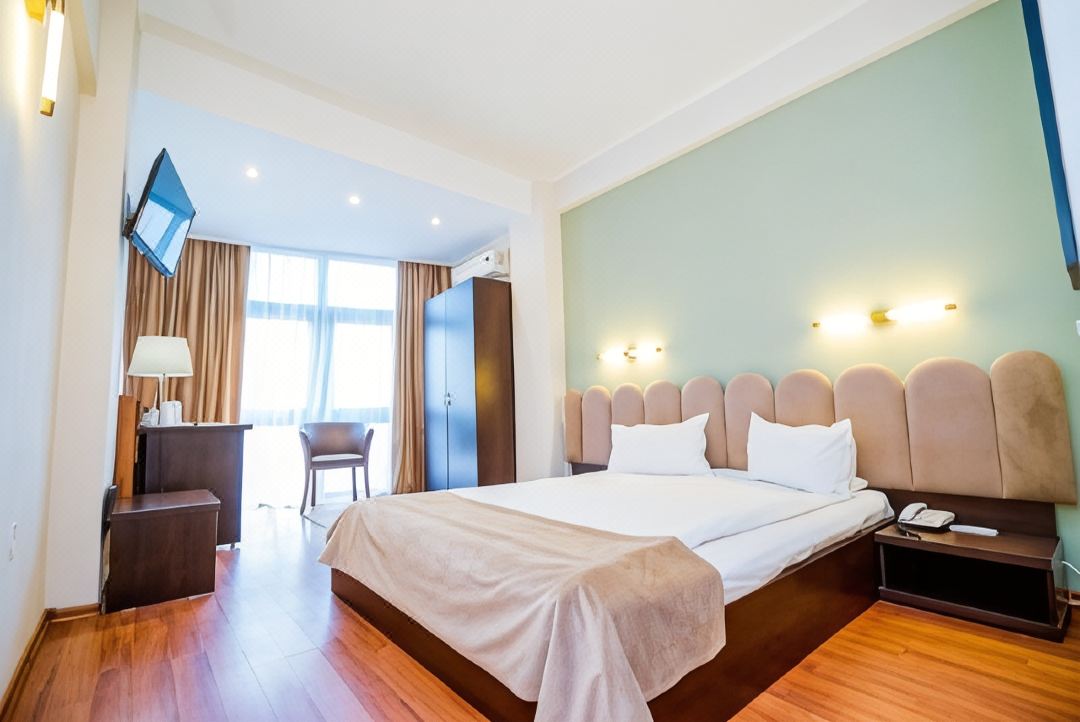 Guci Hotel