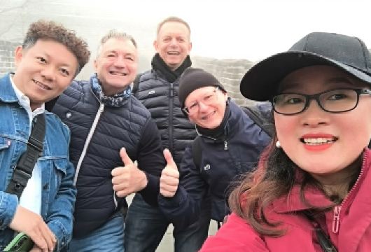 北京慕田峪长城一日游【景区专线/多班发车/不到长城非好汉】【行程特色多班次可选】