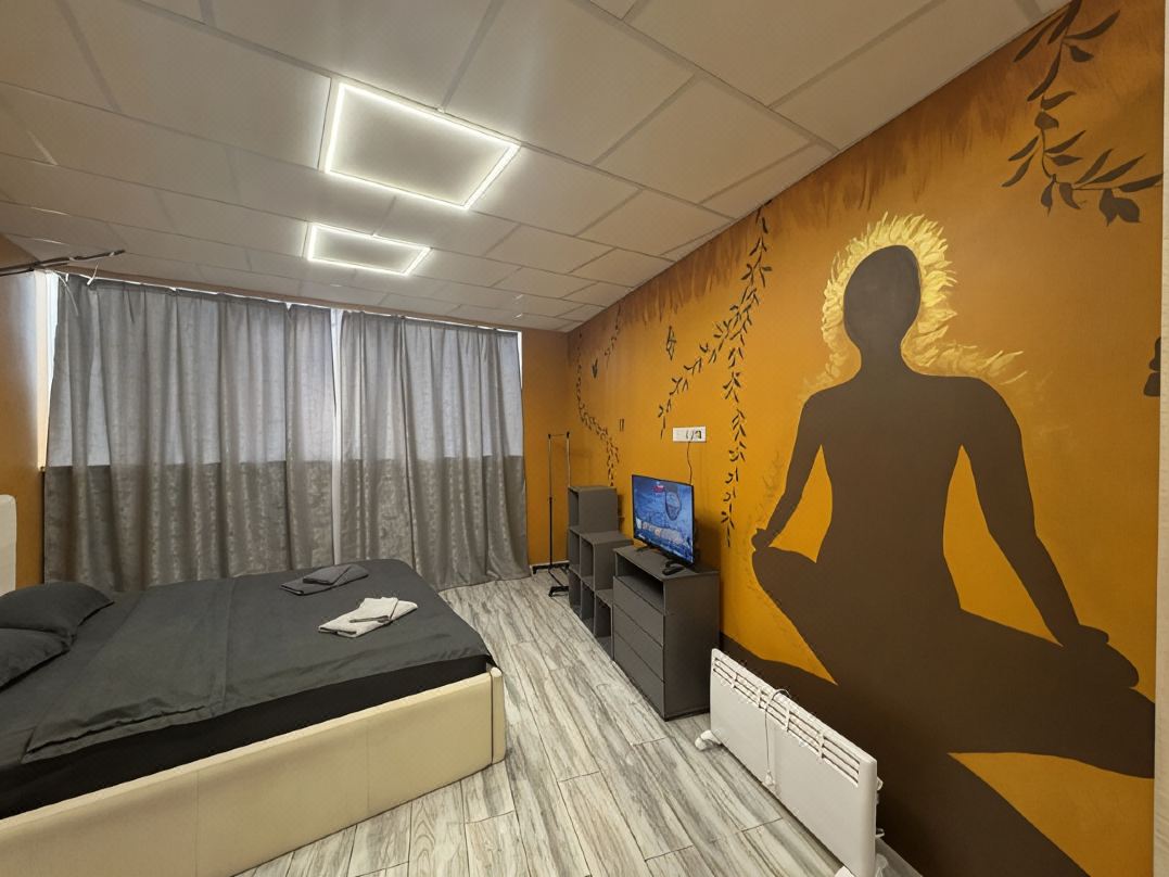 Akvareli Hotel