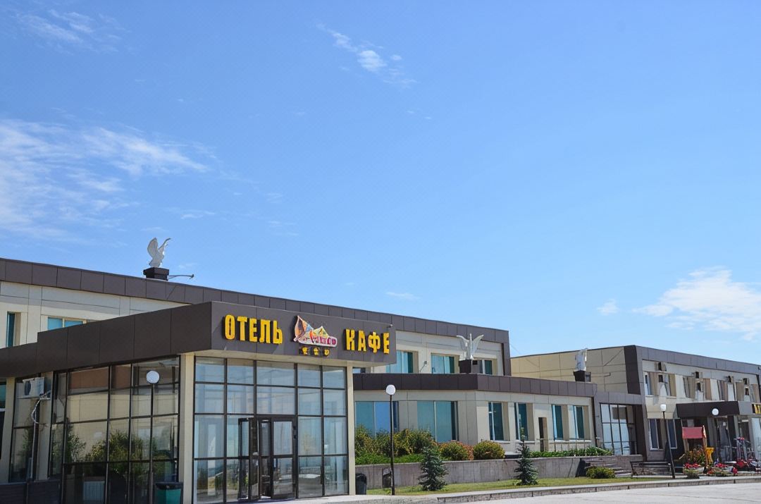 Hotel Itil