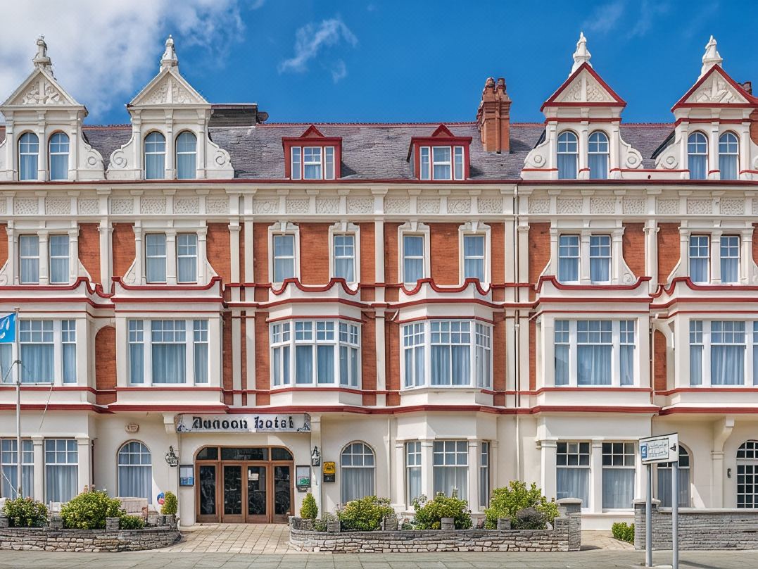 Dunoon Hotel