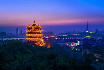 武汉定制包车一日游【武汉市区上门接送&私人管家定制行程】【江城武汉1日】