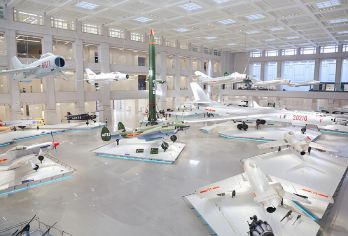 军事博物馆含入馆讲解+中国国家博物馆含入馆讲解【[铭记历史]聆听战斗故事、传承红色薪火。】