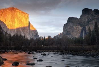 美国旧金山&优胜美地国家公园-可定制【中文专车-舒适纯净】【中文专车出行，景点灵活调整，打卡经典，游玩自己定义，无需等待，专属贴心服务，尽享惬意旅程】