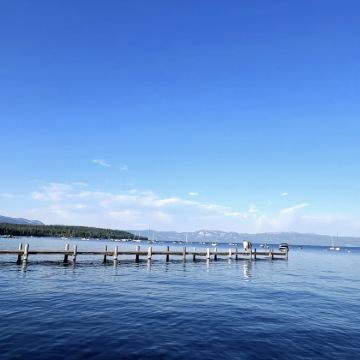 美国旧金山-太浩湖-可定制【中文专车-舒适纯净】