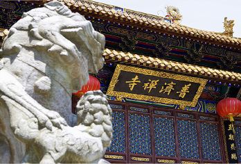 普陀山一日游 全程土著导游解说 【 15人/35人团】【[佛国普陀]精心策划行程，全程当地土著，土著导游陪同讲解，许愿，还愿必到景点】