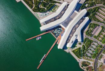 天津国家海洋博物馆+东疆亲海公园一日游∣包含海洋博物馆预约【包含国家海洋博物馆预约！】